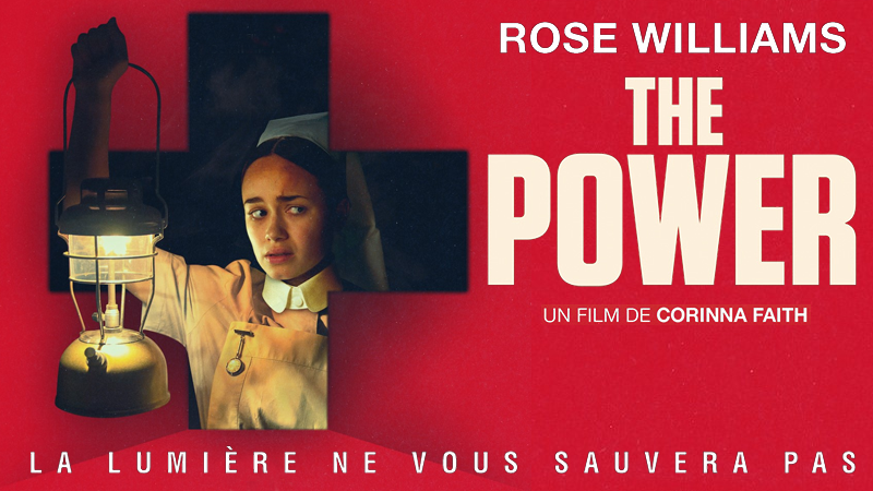 The Power