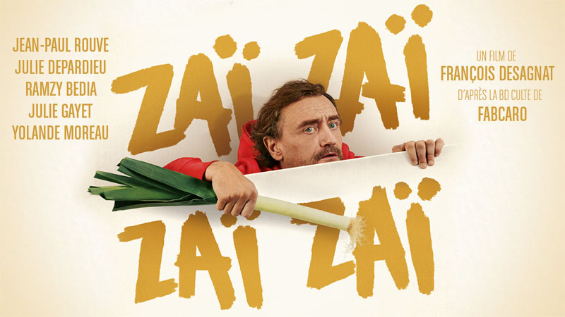 Zaï Zaï Zaï Zaï