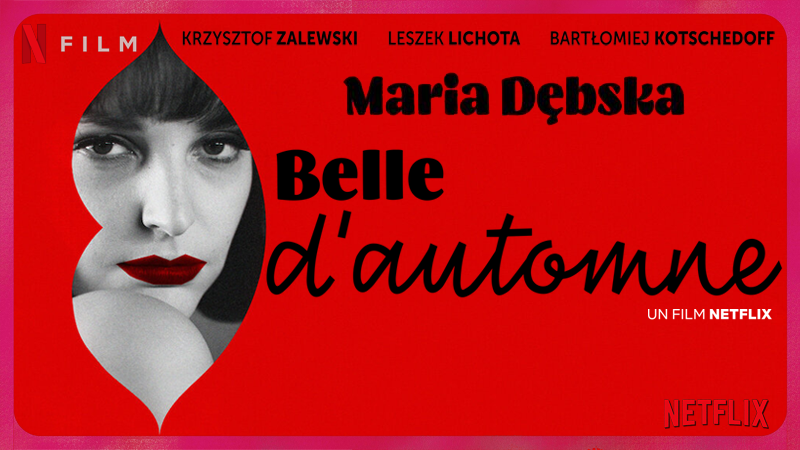 Belle D'Automne
