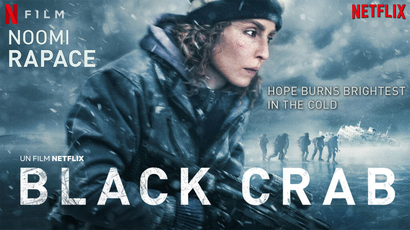 Black Crab