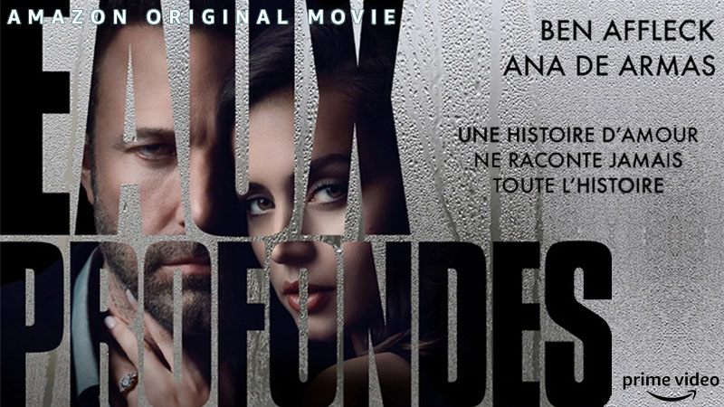 Eaux Profondes