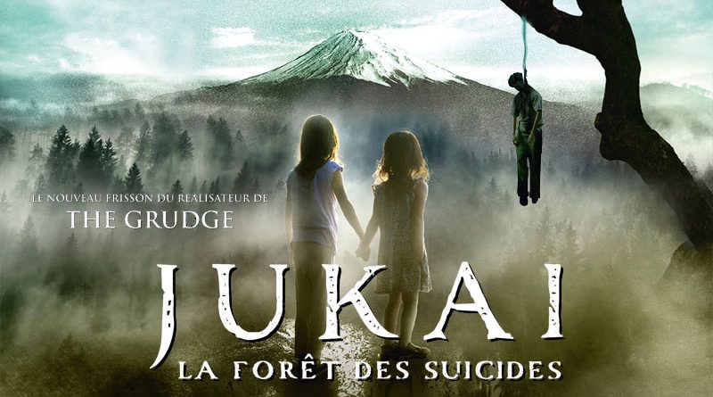Jukaï : La Forêt Des Suicides
