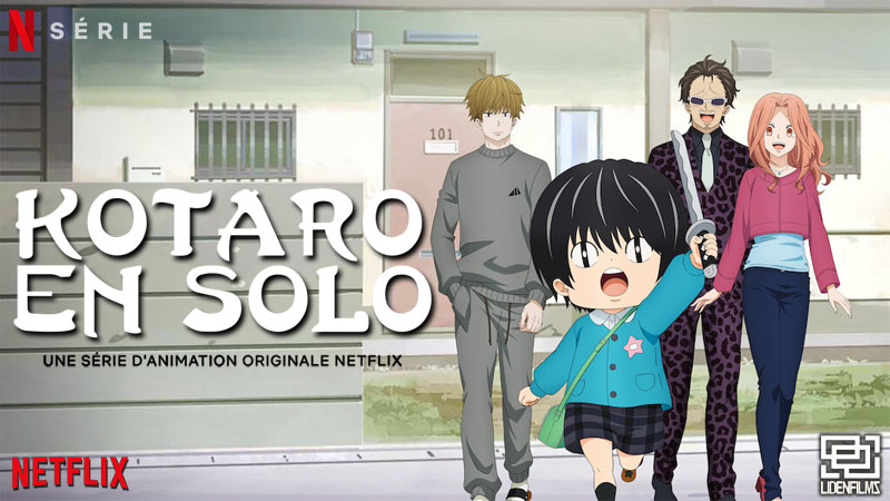 Kotaro En Solo