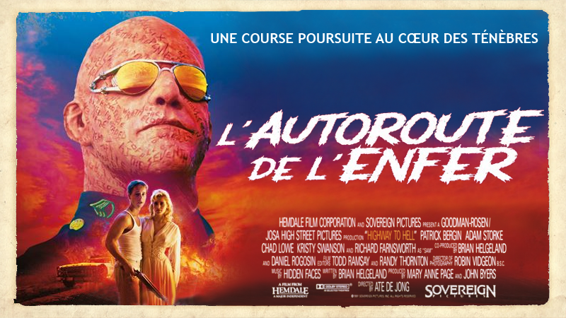 L'Autouroute De L'Enfer
