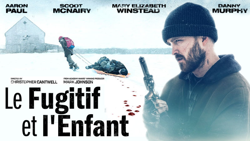 Le Fugitif Et L'Enfant