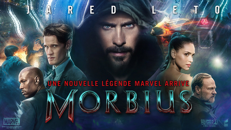 Morbius