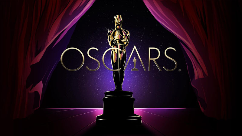 Oscars 2022