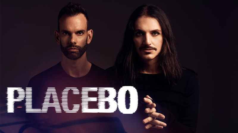 Placebo - 2022