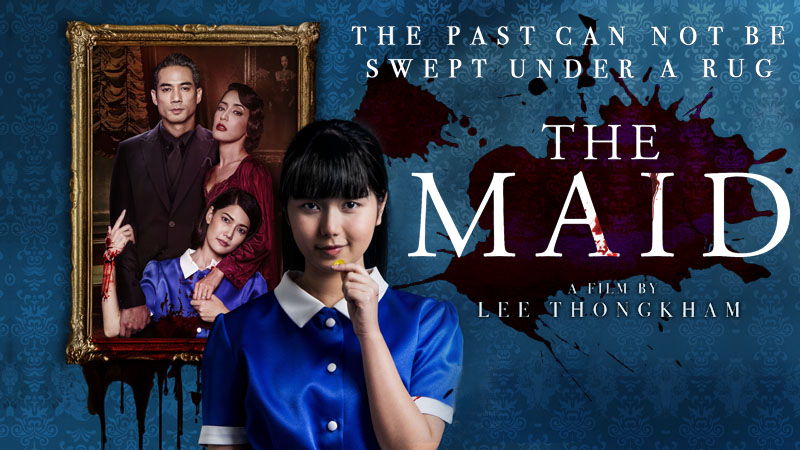 The Maid