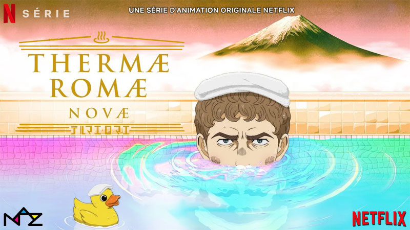 Thermae Romae Novae