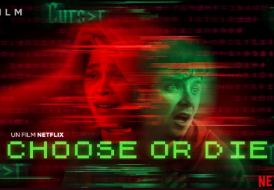Choose Or Die
