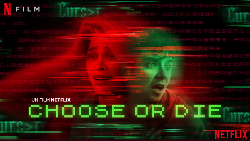 Choose Or Die