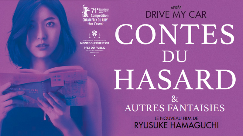Contes Du Hasard & Autres Fantaisies