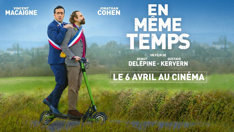 En Même Temps