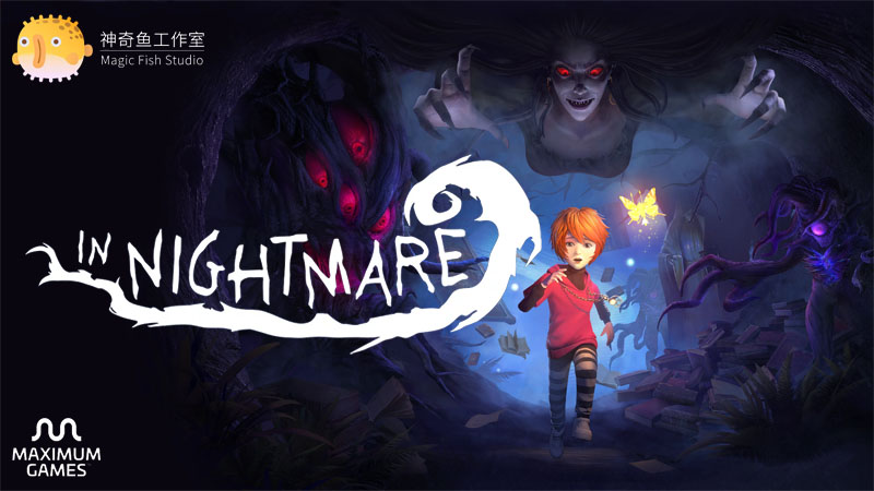 In Nightmare