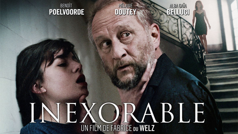 Inexorable