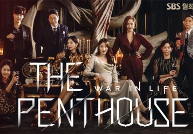 The Penthouse : War In Life