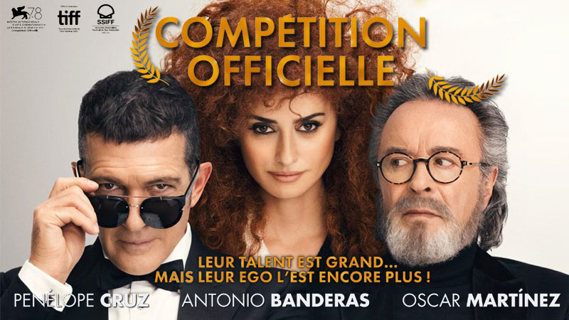 Compétition Officielle