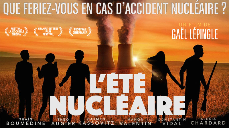 L'Été Nucléaire