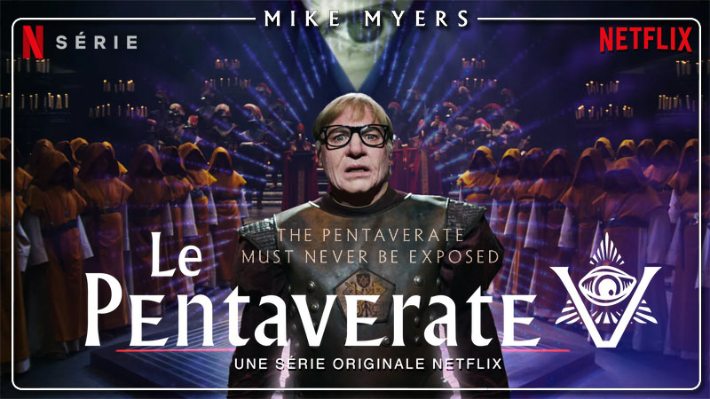 Le Pentavarate