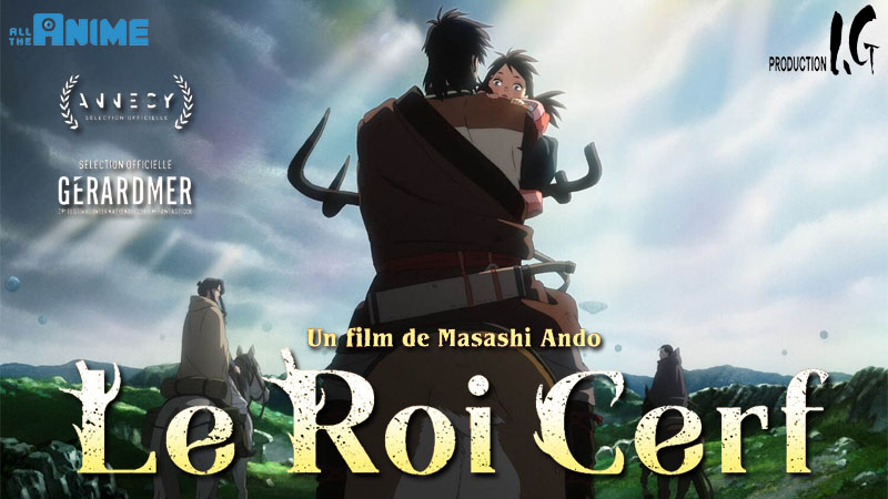 Le Roi Cerf