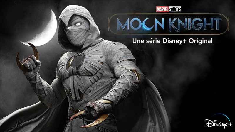 Moon Knight