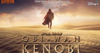 Obi-Wan Kenoby