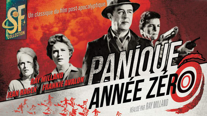 Panique Année Zéro