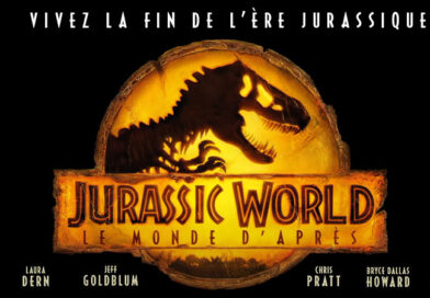 Jurassic World 3 : Le Monde d'Après