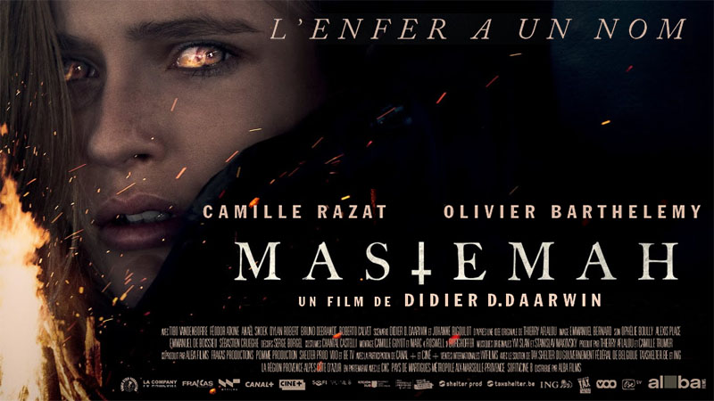 Mastemah