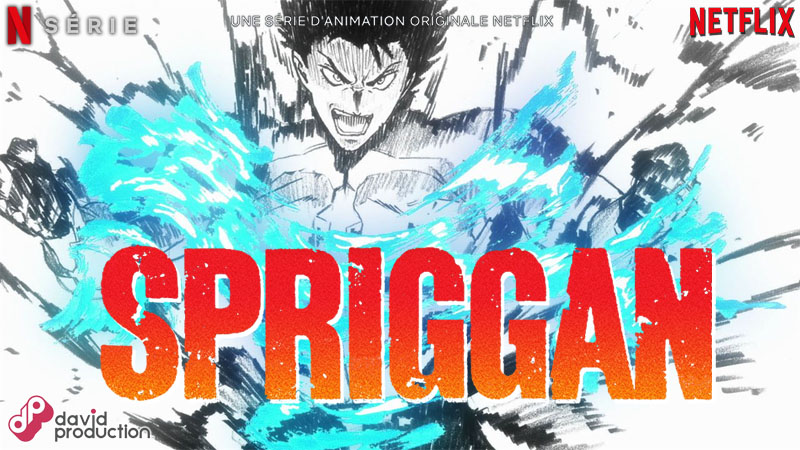 Spriggan