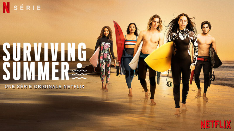 Surviving Summer