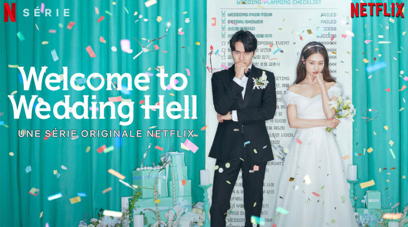 Welcome To Wedding Hell