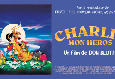 Charlie Mon Héros