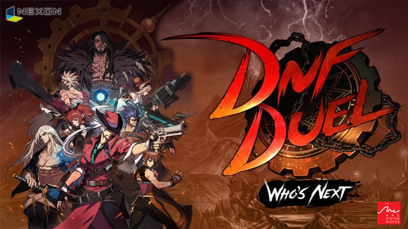 DNF Duel