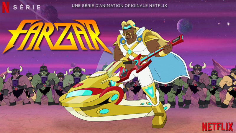 Farzar