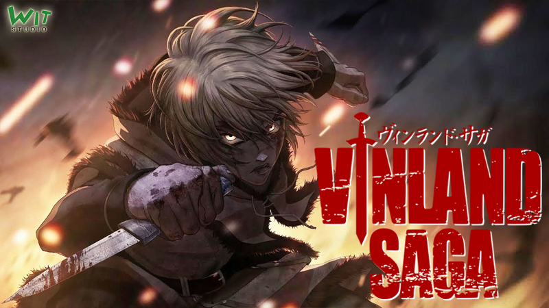 Vinland Saga