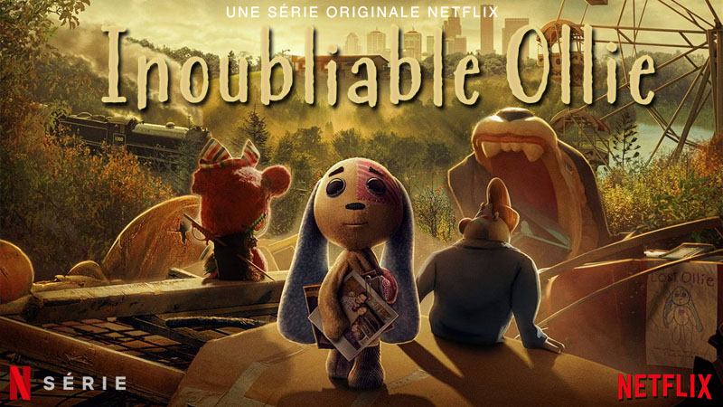 Inoubliable Ollie