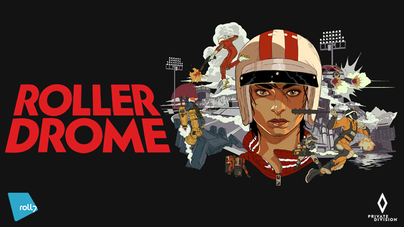 RollerDrome