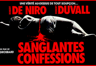 Sanglantes Confessions