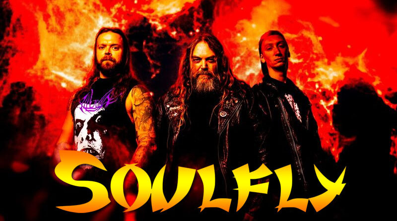 Soulfly - 2022