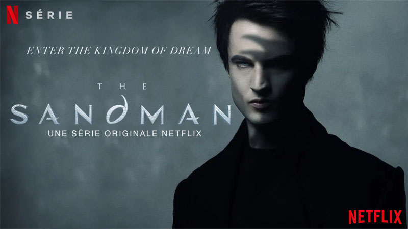 The Sandman
