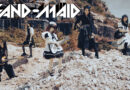 Band-Maid - 2022