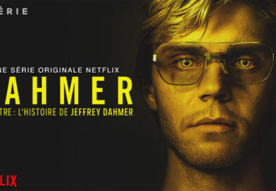 Dahmer : Monstre, l'Histoire de Jeffrey Dhamer