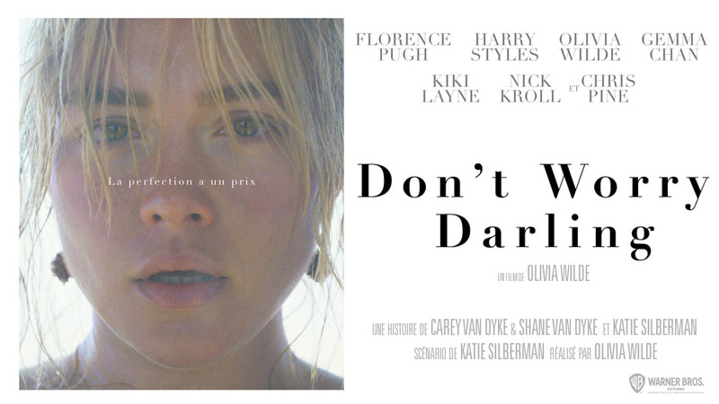 Don't Worry Darling