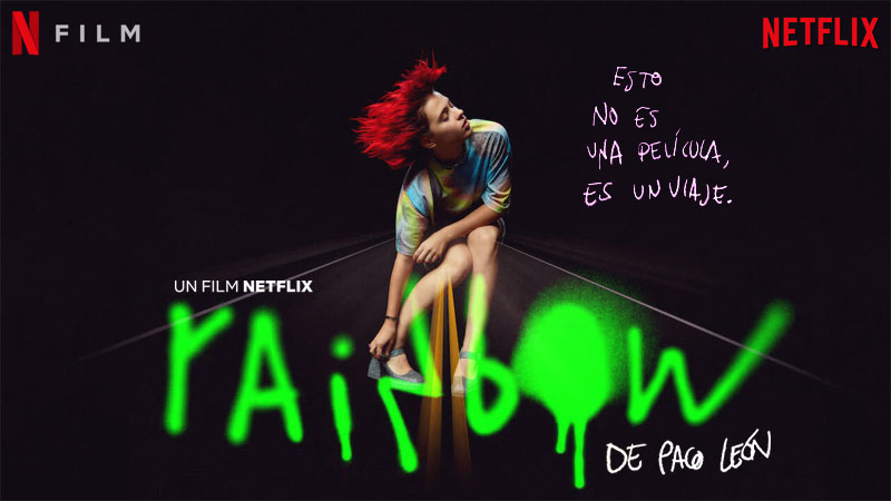 Rainbow