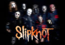 Slipknot - 2022