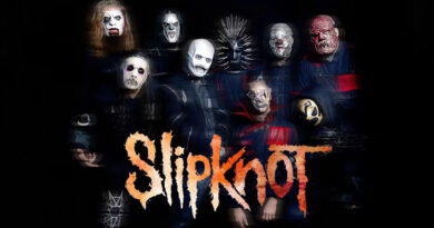 Slipknot - 2022
