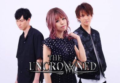 The Uncrowned
