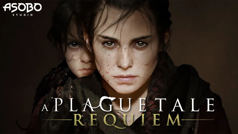A Plague Tale : Requiem